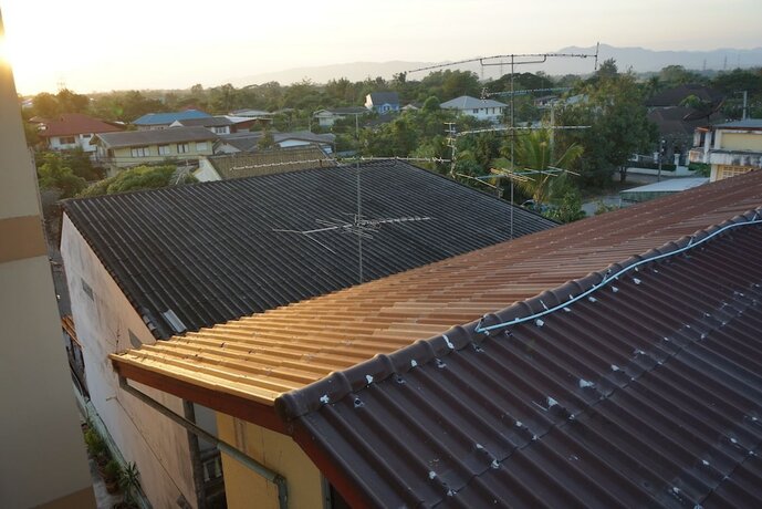 Imagen general del Hotel Thonkla Happyhome. Foto 9