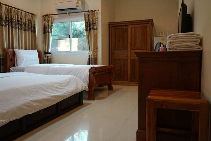 Imagen general del Hotel Thonkla Happyhome. Foto 10