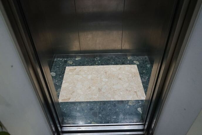 Imagen general del Hotel Thonkla Happyhome. Foto 11