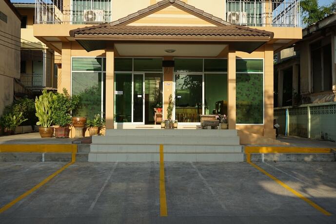 Imagen general del Hotel Thonkla Happyhome. Foto 12