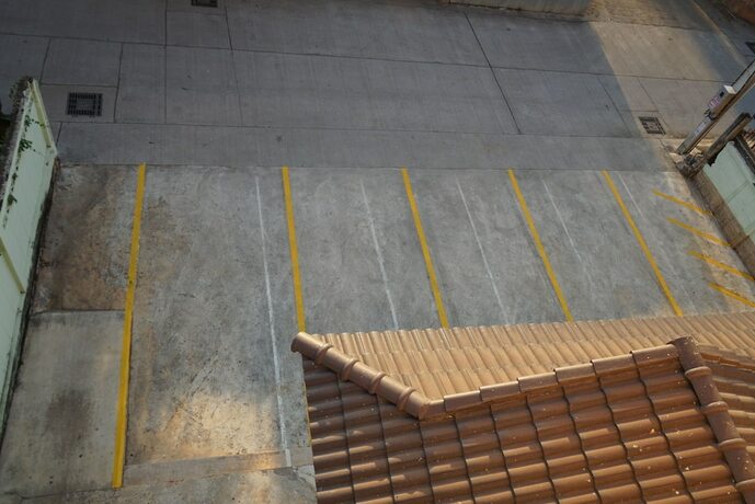 Imagen general del Hotel Thonkla Happyhome. Foto 13