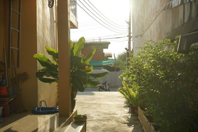 Imagen general del Hotel Thonkla Happyhome. Foto 14