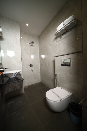 Imagen de la habitación del Hotel Thor. Foto 4