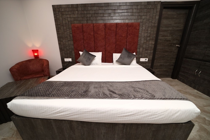 Imagen de la habitación del Hotel Thor. Foto 11
