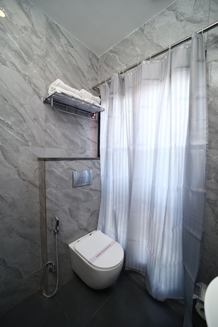 Imagen de la habitación del Hotel Thor. Foto 14