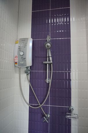 Imagen de la habitación del Hotel Thor Huahin 57. Foto 3