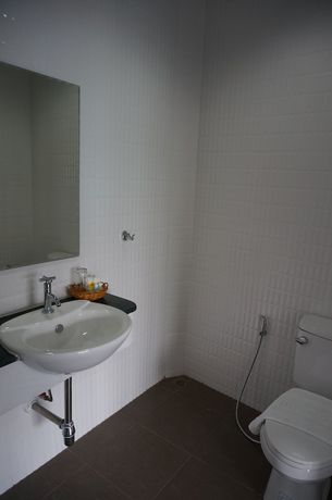 Imagen de la habitación del Hotel Thor Huahin 57. Foto 8