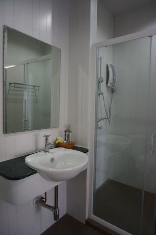 Imagen de la habitación del Hotel Thor Huahin 57. Foto 9