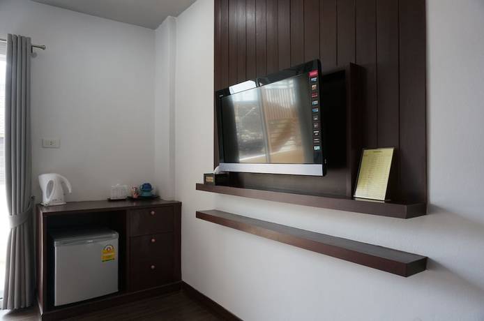 Imagen de la habitación del Hotel Thor Huahin 57. Foto 15