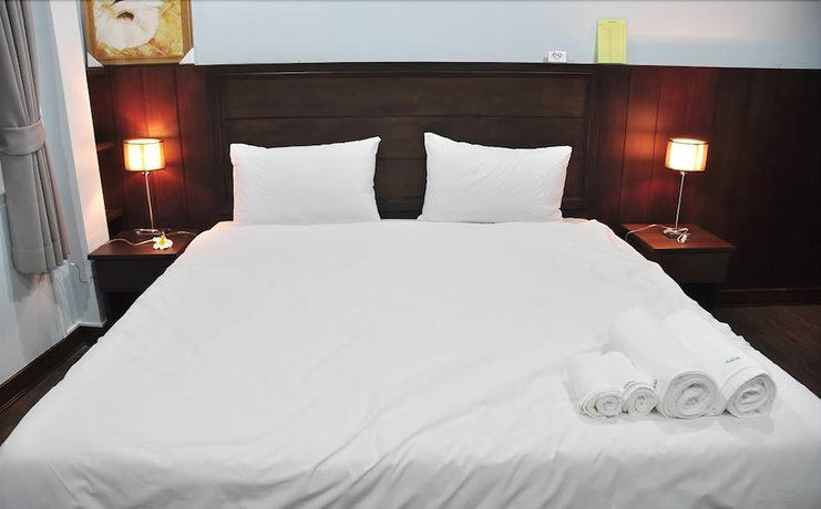 Imagen de la habitación del Hotel Thor Huahin 57. Foto 16