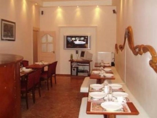 Imagen general del Hotel Thorbecke. Foto 3