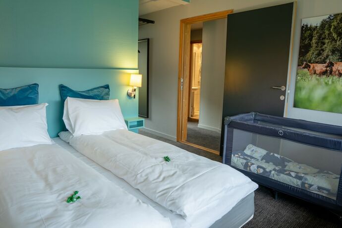 Imagen general del Hotel Thorbjørnrudl. Foto 3