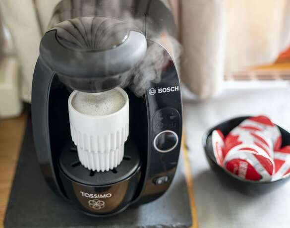 Imagen de la habitación del Hotel Thorbjørnrudl. Foto 11