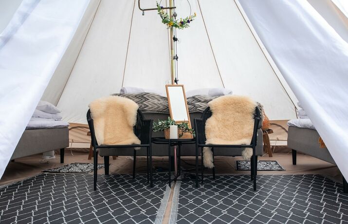 Imagen de la habitación del Hotel Thorbjørnrudl. Foto 12