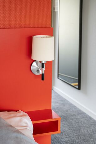 Imagen general del Hotel Thorbjørnrudl. Foto 4