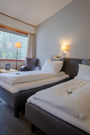Imagen de la habitación del Hotel Thorbjørnrudl. Foto 13