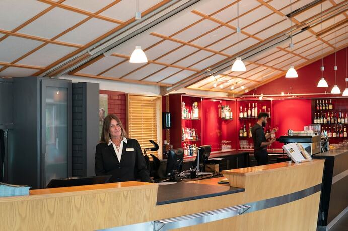 Imagen general del Hotel Thorbjørnrudl. Foto 5