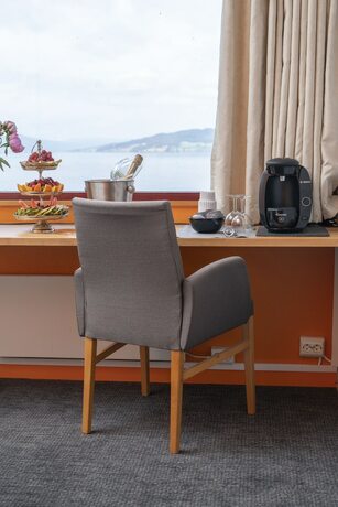 Imagen general del Hotel Thorbjørnrudl. Foto 6