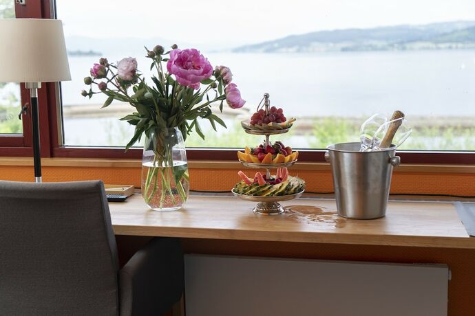 Imagen general del Hotel Thorbjørnrudl. Foto 7