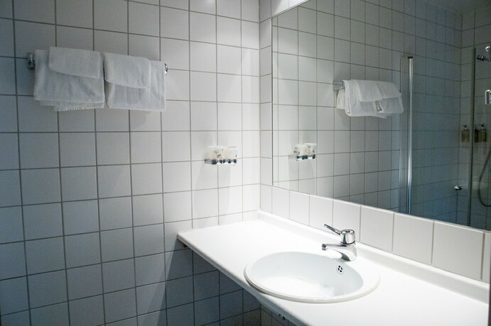 Imagen general del Hotel Thorbjørnrudl. Foto 10