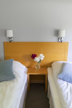 Imagen de la habitación del Hotel Thorbjørnrudl. Foto 15