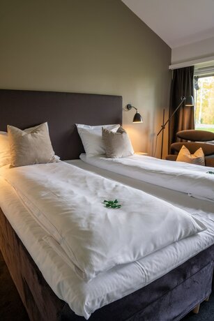 Imagen de la habitación del Hotel Thorbjørnrudl. Foto 17