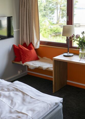 Imagen de la habitación del Hotel Thorbjørnrudl. Foto 19