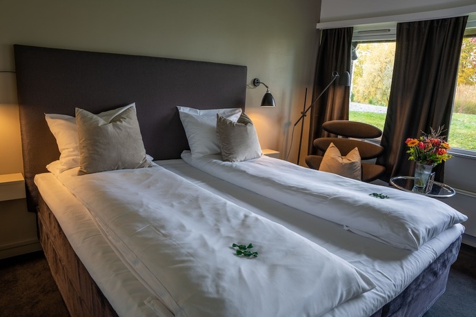 Imagen de la habitación del Hotel Thorbjørnrudl. Foto 20