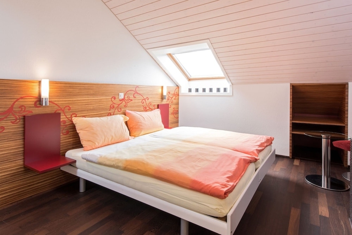 Imagen de la habitación del Hotel Thorenberg. Foto 8