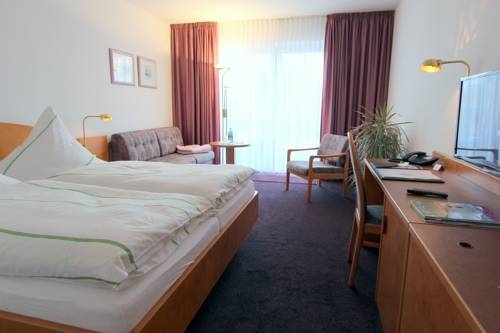 Imagen general del Hotel Thorm&auml;hlen. Foto 3