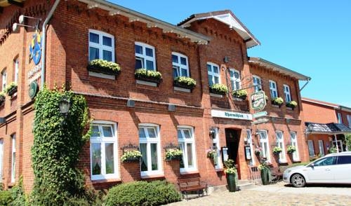 Imagen general del Hotel Thorm&auml;hlen. Foto 5