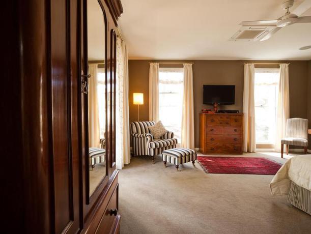 Imagen general del Hotel Thorn Park by The Vines. Foto 1