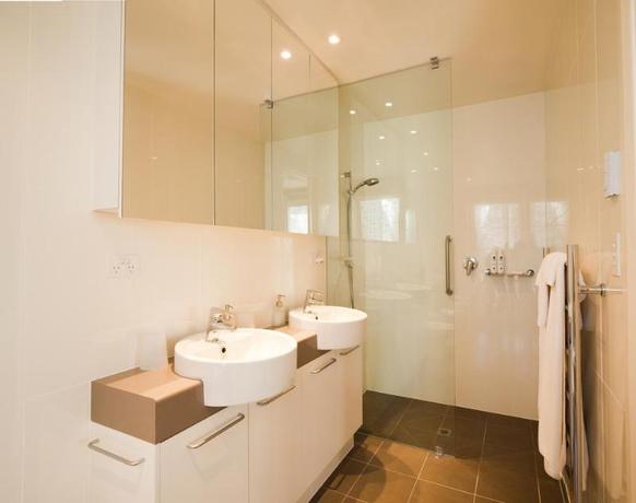 Imagen general del Hotel Thorn Park by The Vines. Foto 2