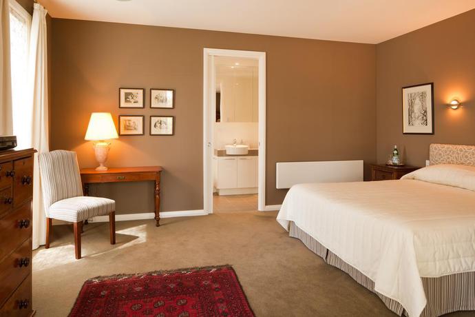 Imagen general del Hotel Thorn Park by The Vines. Foto 3