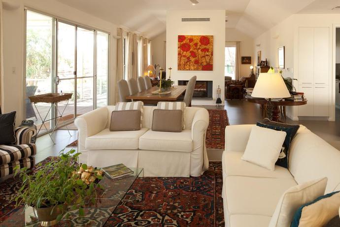 Imagen general del Hotel Thorn Park by The Vines. Foto 5