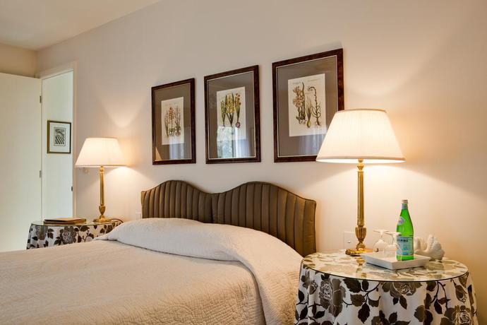 Imagen general del Hotel Thorn Park by The Vines. Foto 6