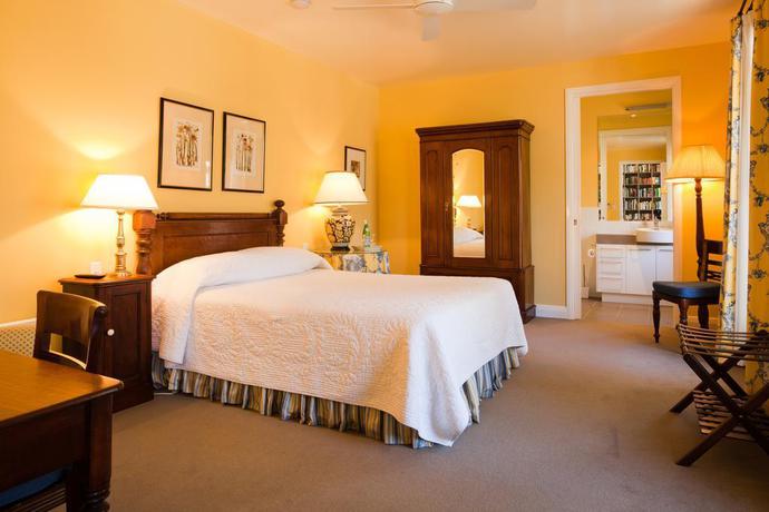 Imagen general del Hotel Thorn Park by The Vines. Foto 7