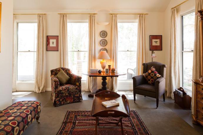 Imagen general del Hotel Thorn Park by The Vines. Foto 8