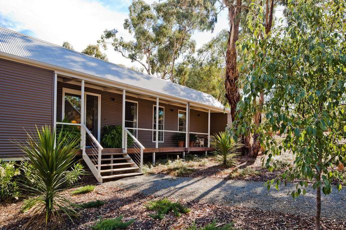 Imagen general del Hotel Thorn Park by The Vines. Foto 9