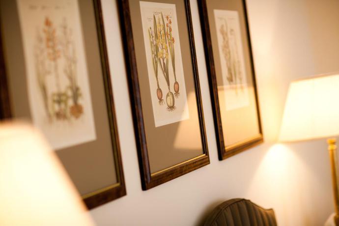 Imagen general del Hotel Thorn Park by The Vines. Foto 10