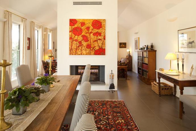 Imagen general del Hotel Thorn Park by The Vines. Foto 11