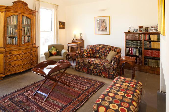 Imagen general del Hotel Thorn Park by The Vines. Foto 12