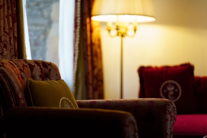 Imagen de los interiores del Hotel Thornbury Castle, Relais and Ch&acirc;teaux. Foto 19