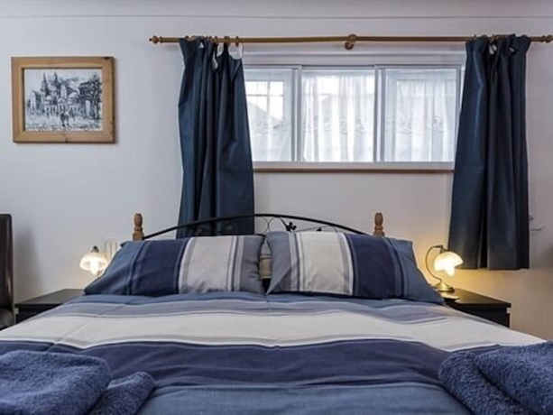 Imagen general del Hotel Thorne Central Guest House. Foto 4