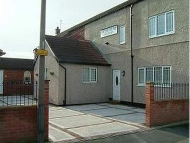 Imagen general del Hotel Thorne Central Guest House. Foto 7