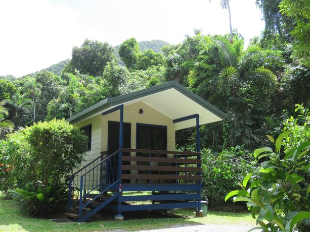 Imagen de la habitación del Hotel Thornton Beach Bungalows. Foto 27