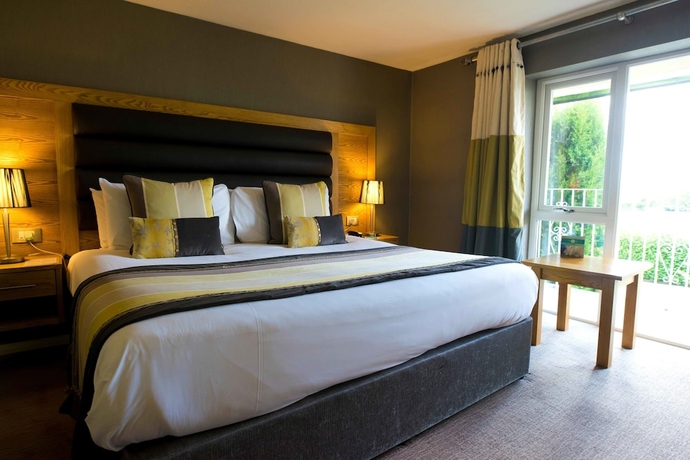 Imagen de la habitación del Hotel Thornton Hall and Spa. Foto 3