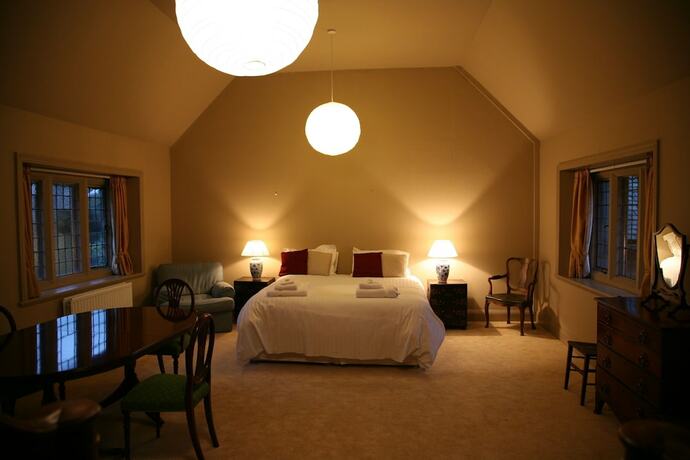 Imagen general del Hotel Thornton Manor Estates. Foto 6