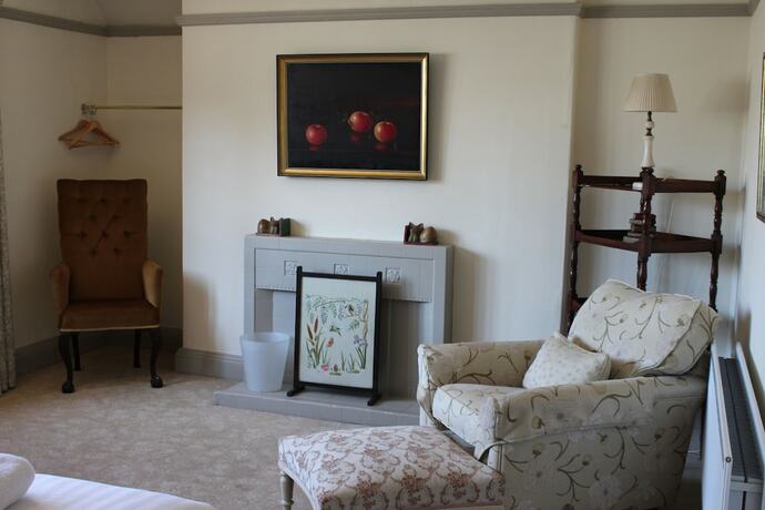 Imagen de la habitación del Hotel Thornton Manor Estates. Foto 14