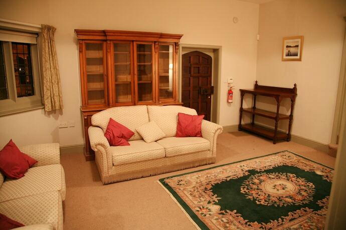 Imagen de la habitación del Hotel Thornton Manor Estates. Foto 15